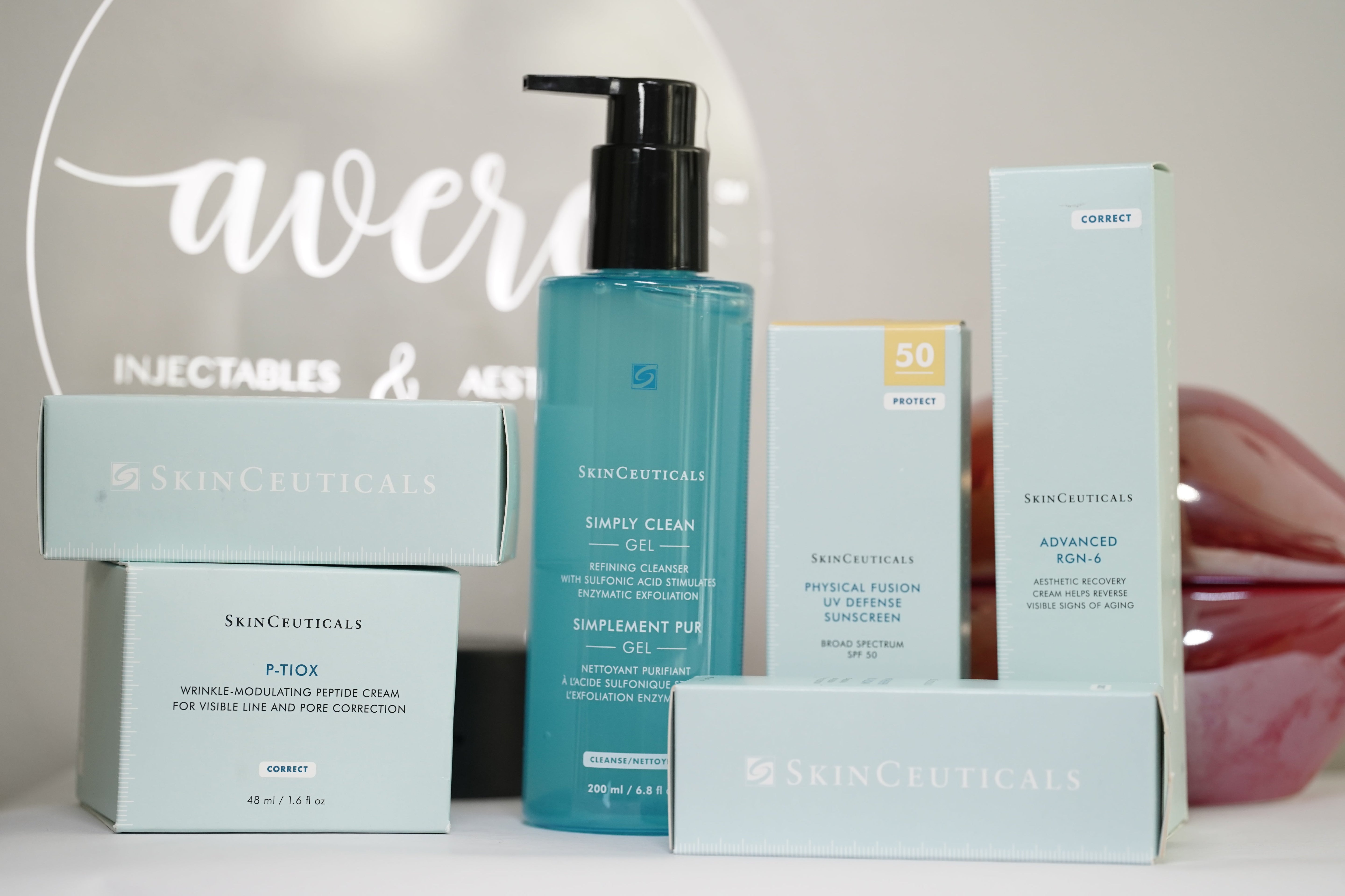 SkinCeuticals
