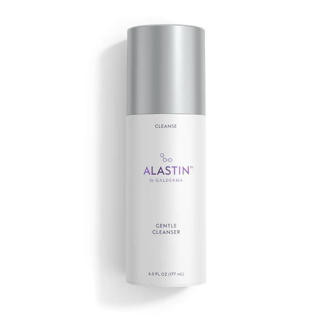 Gentle Cleanser