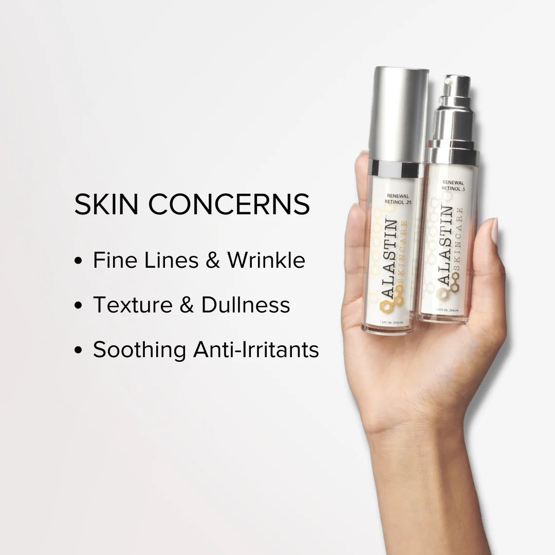 Renewal Retinol®