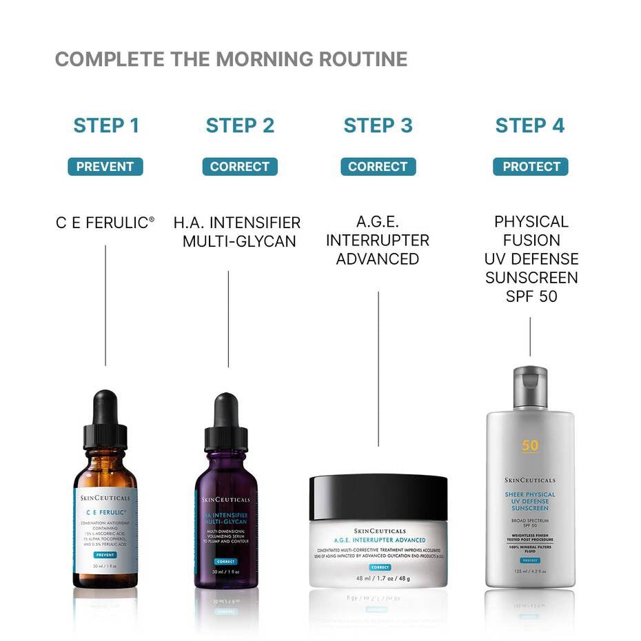 C E Ferulic®