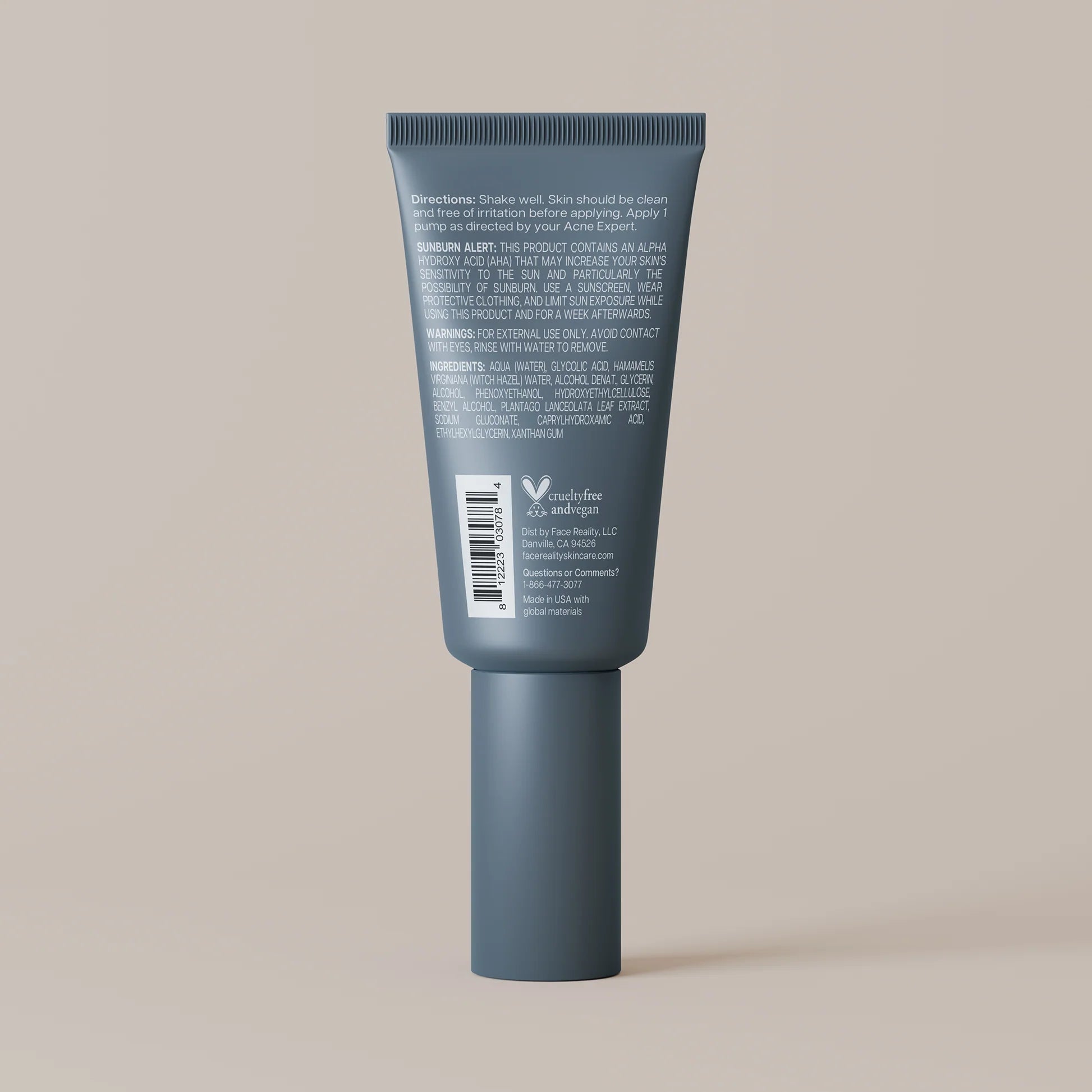10% Glycolic Serum