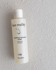Soothing Radiance Toner