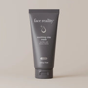 Soothing Clay Mask