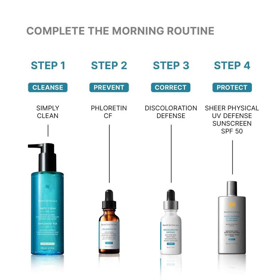 Simply Clean: Our Best Cleanser for Oily Skin
