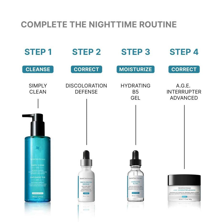 Simply Clean: Our Best Cleanser for Oily Skin