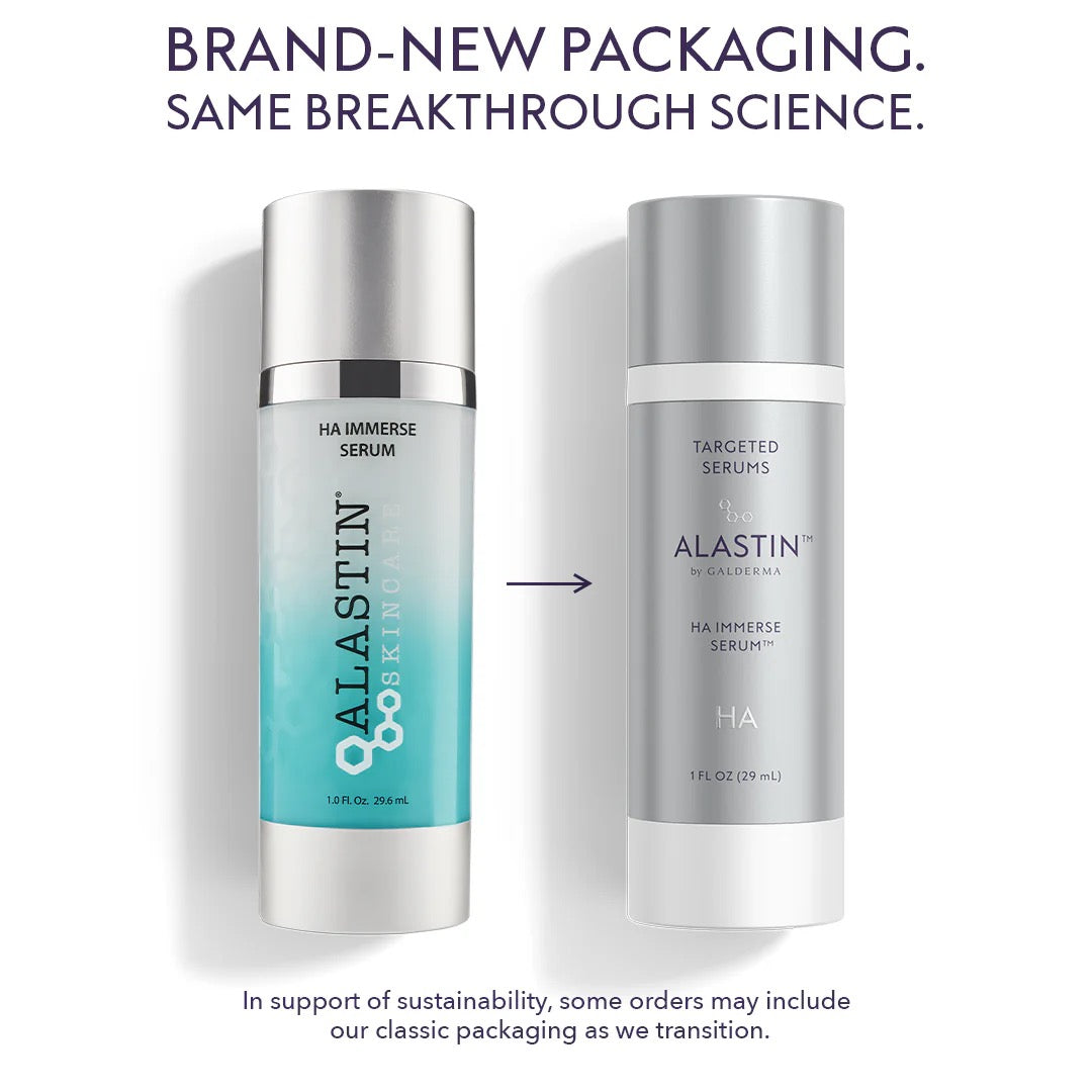 HA IMMERSE Serum™
