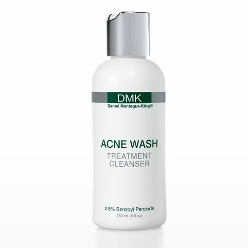Acne Wash