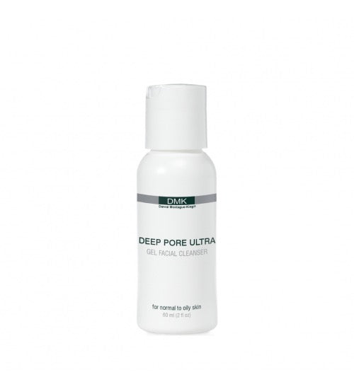 Deep Pore Ultra