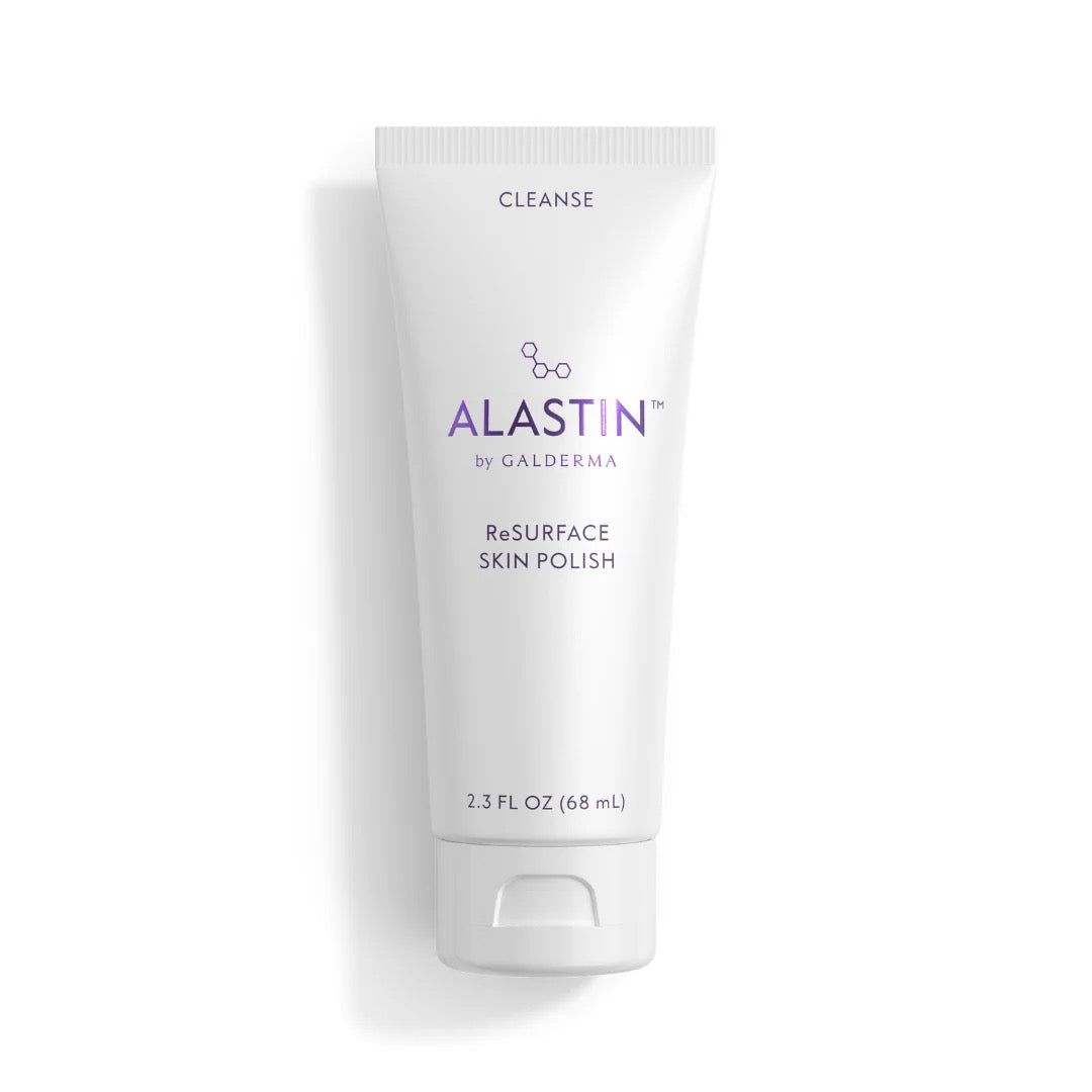 ReSURFACE Skin Polish