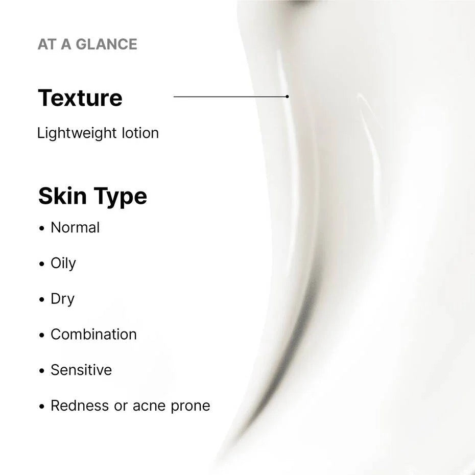 Clear Daily Soothing SPF 50 - 30ml