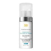 Clear Daily Soothing SPF 50 - 30ml