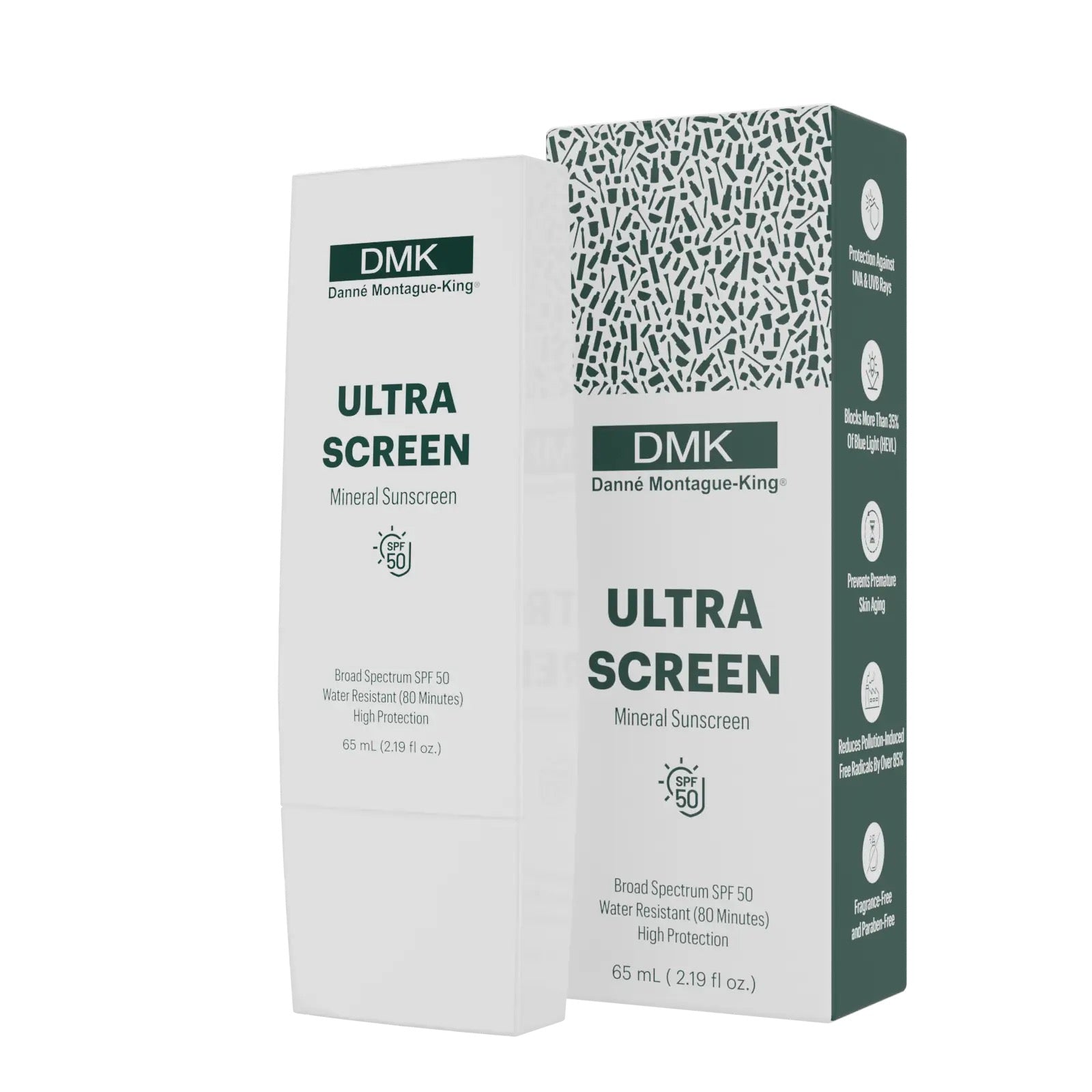 Ultra Screen