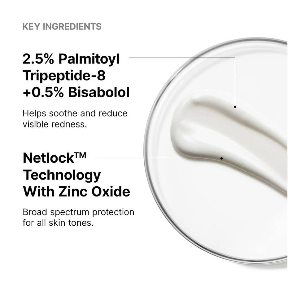 Clear Daily Soothing SPF 50 - 30ml