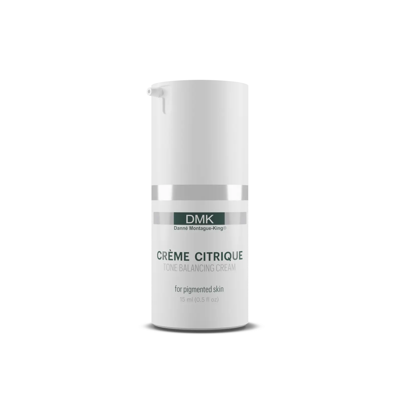 CRÈME CITRIQUE