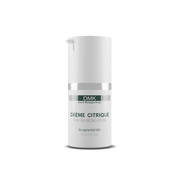 CRÈME CITRIQUE