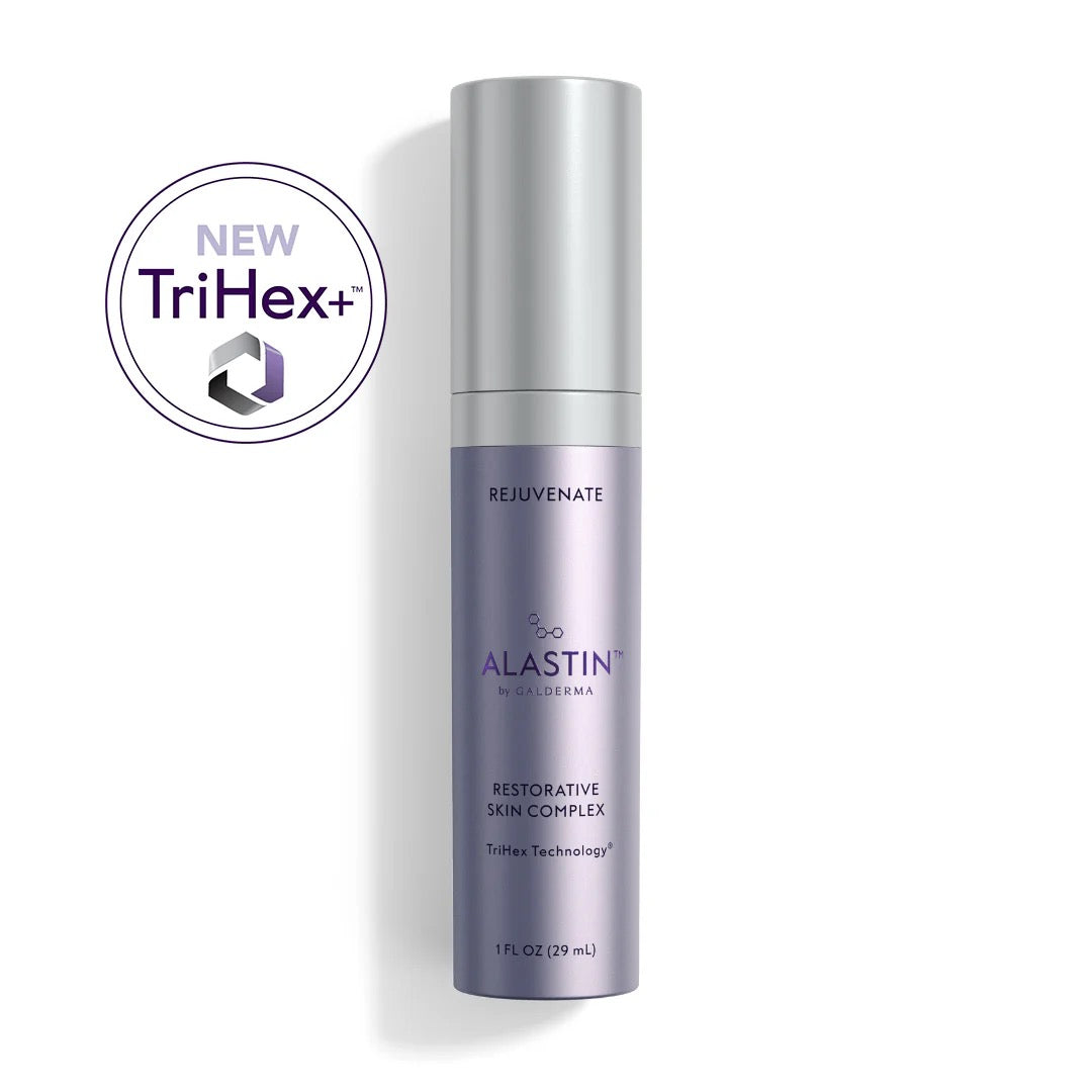 Restorative Skin Complex with TriHex+®