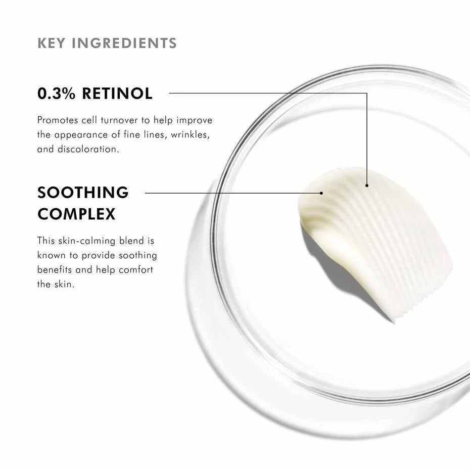 Retinol 0.3 - 30ml
