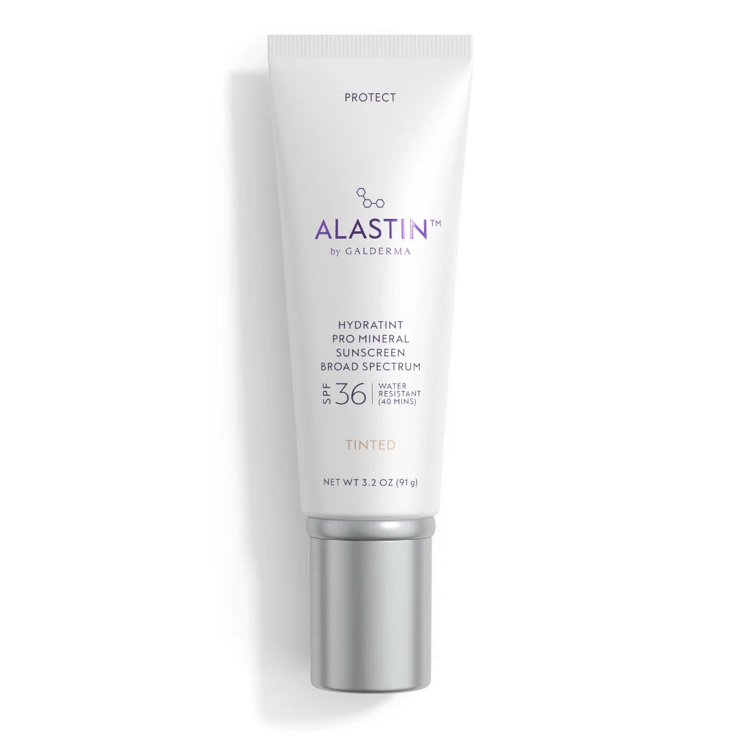 HydraTint Pro Mineral Broad Spectrum Sunscreen SPF 36