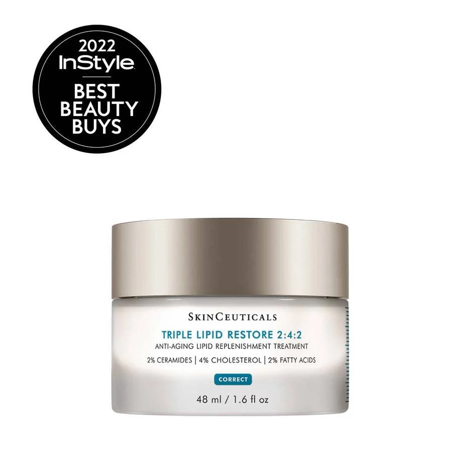 Replenish + Relax Triple Lipid Restore 2:4:2 Set