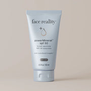 Powermineral SPF 50