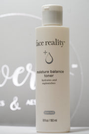 Moisture Balance Toner