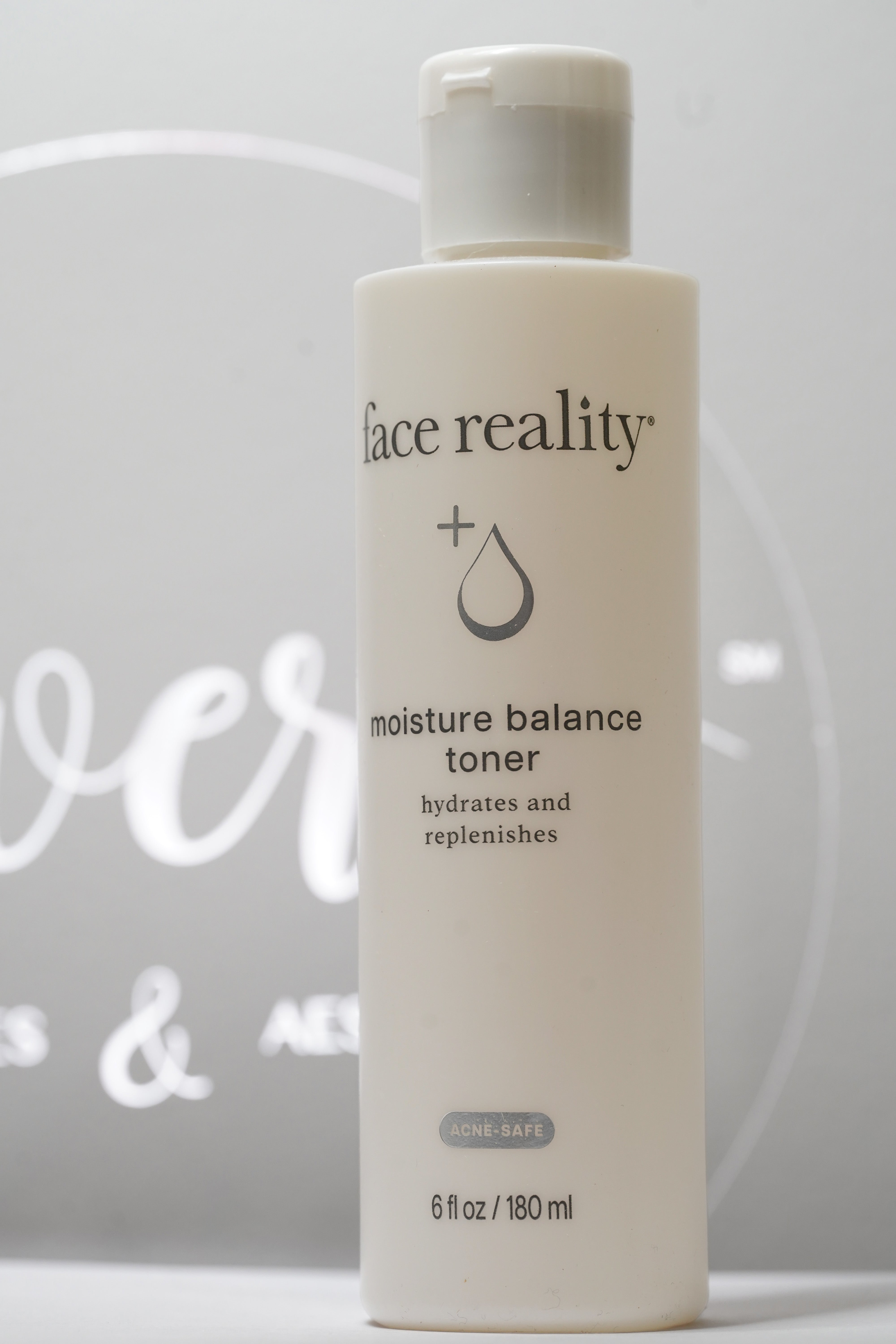 Moisture Balance Toner