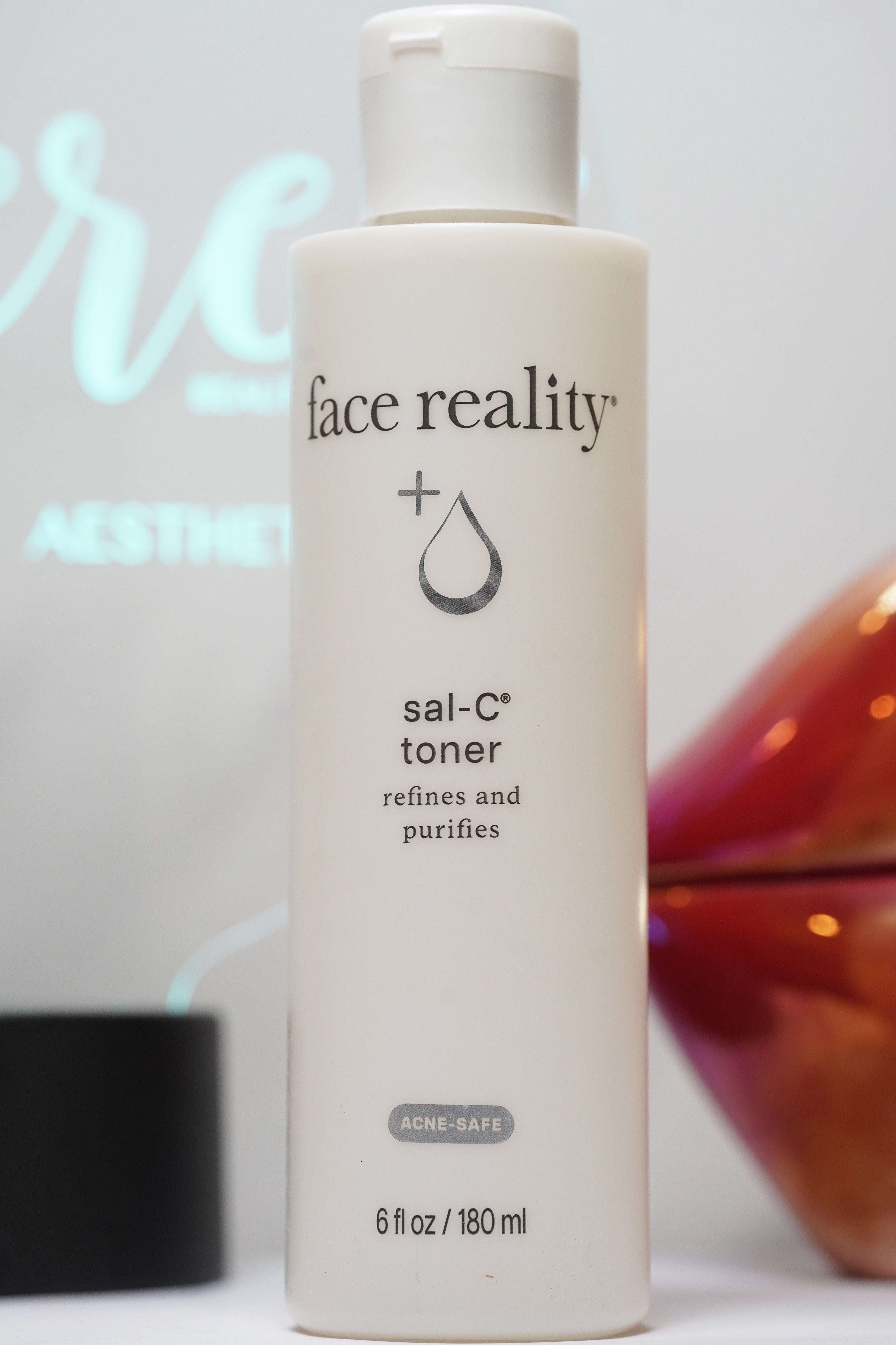 Sal-C Toner