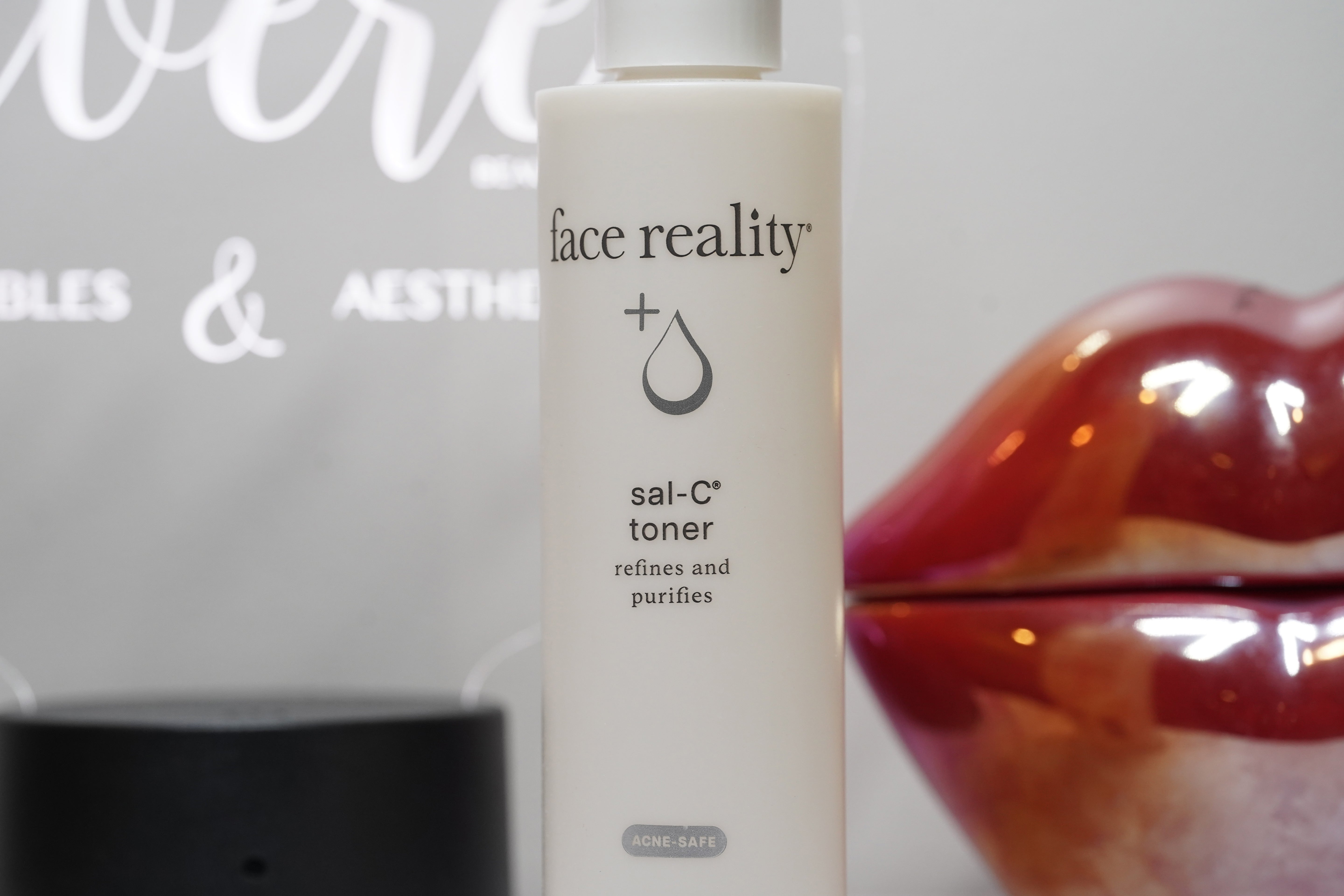 Sal-C Toner