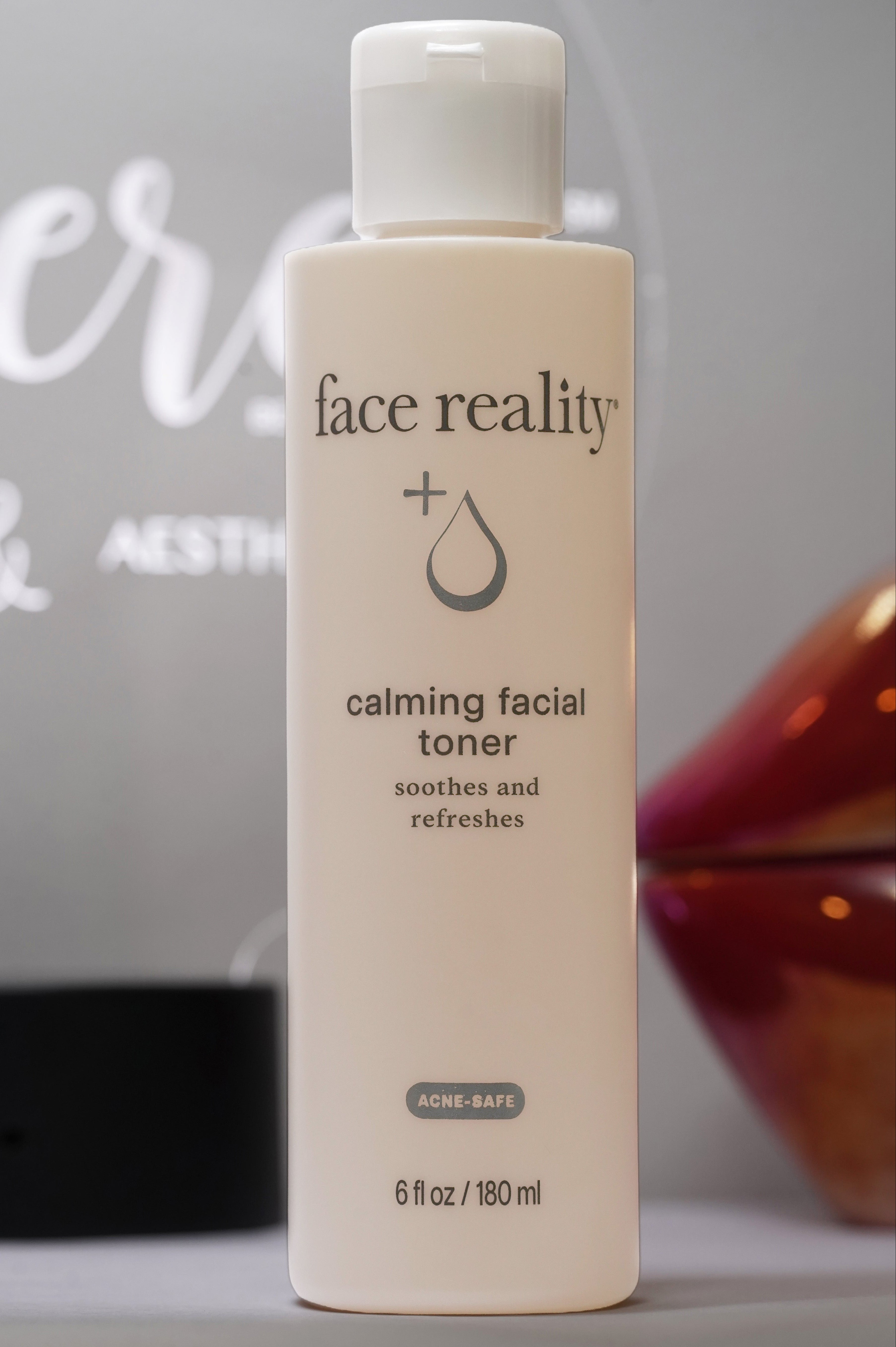 Calming Facial Toner