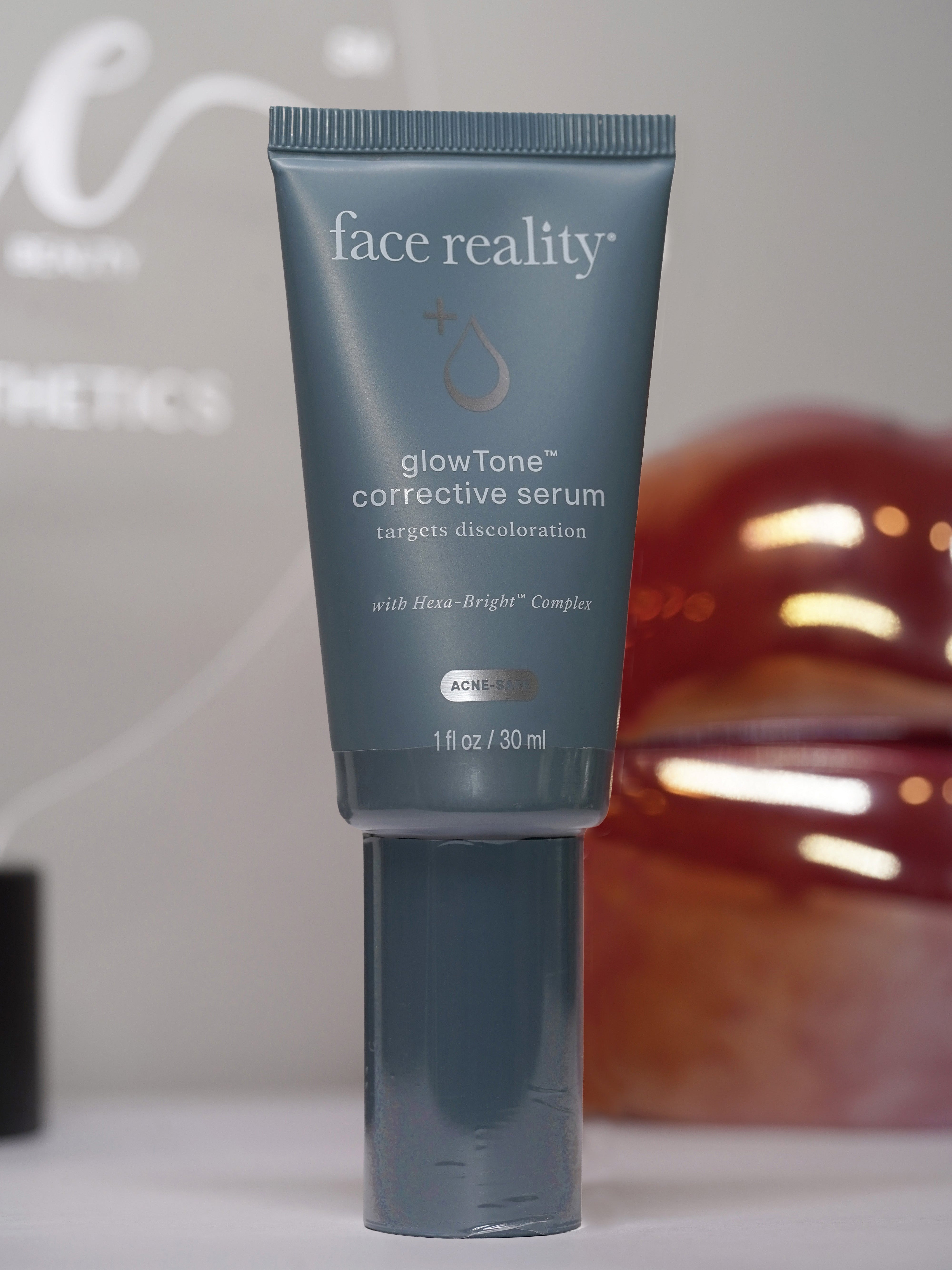 glowTone™ Corrective Serum