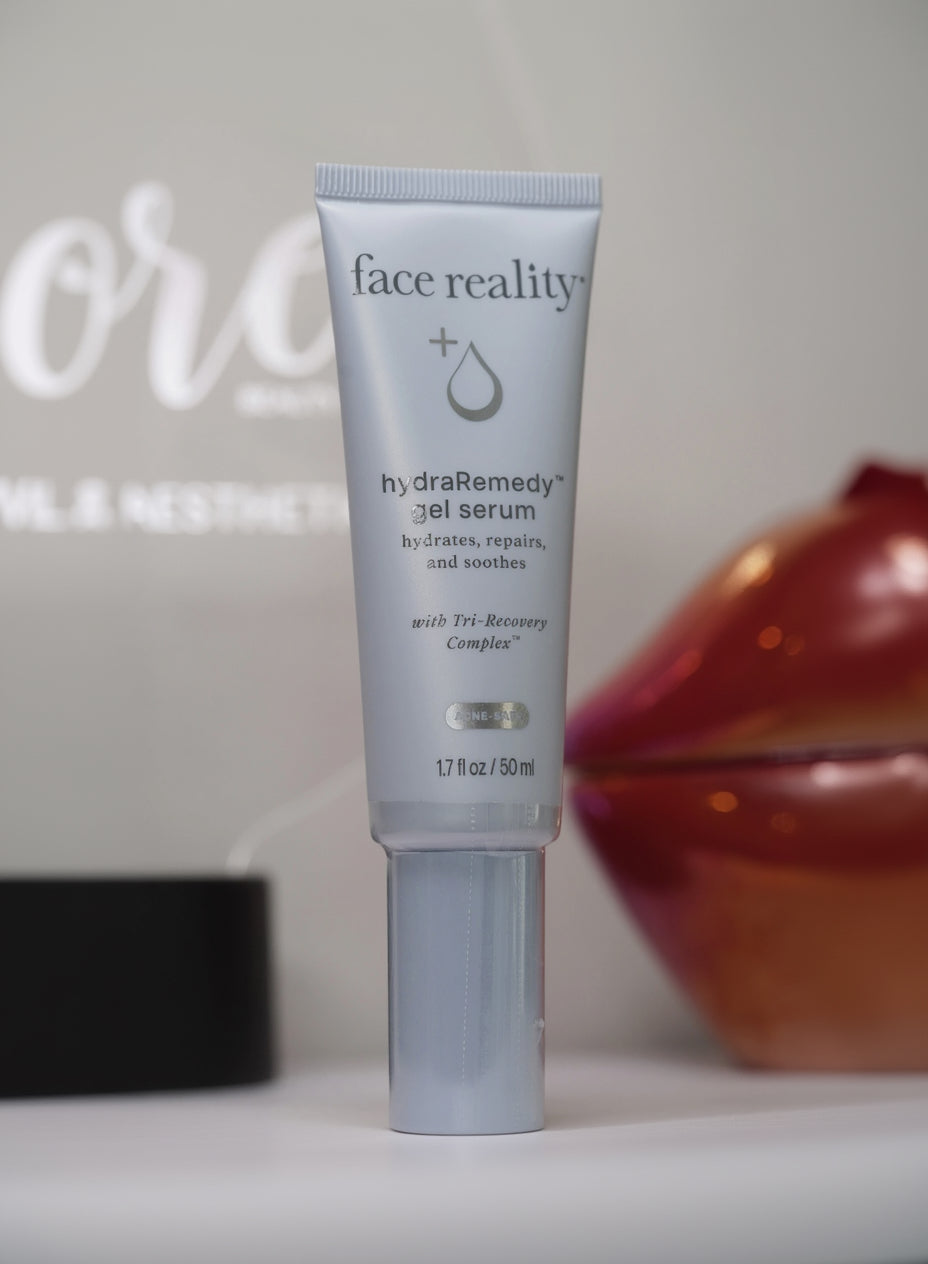 hydraRemedy™ Gel Serum