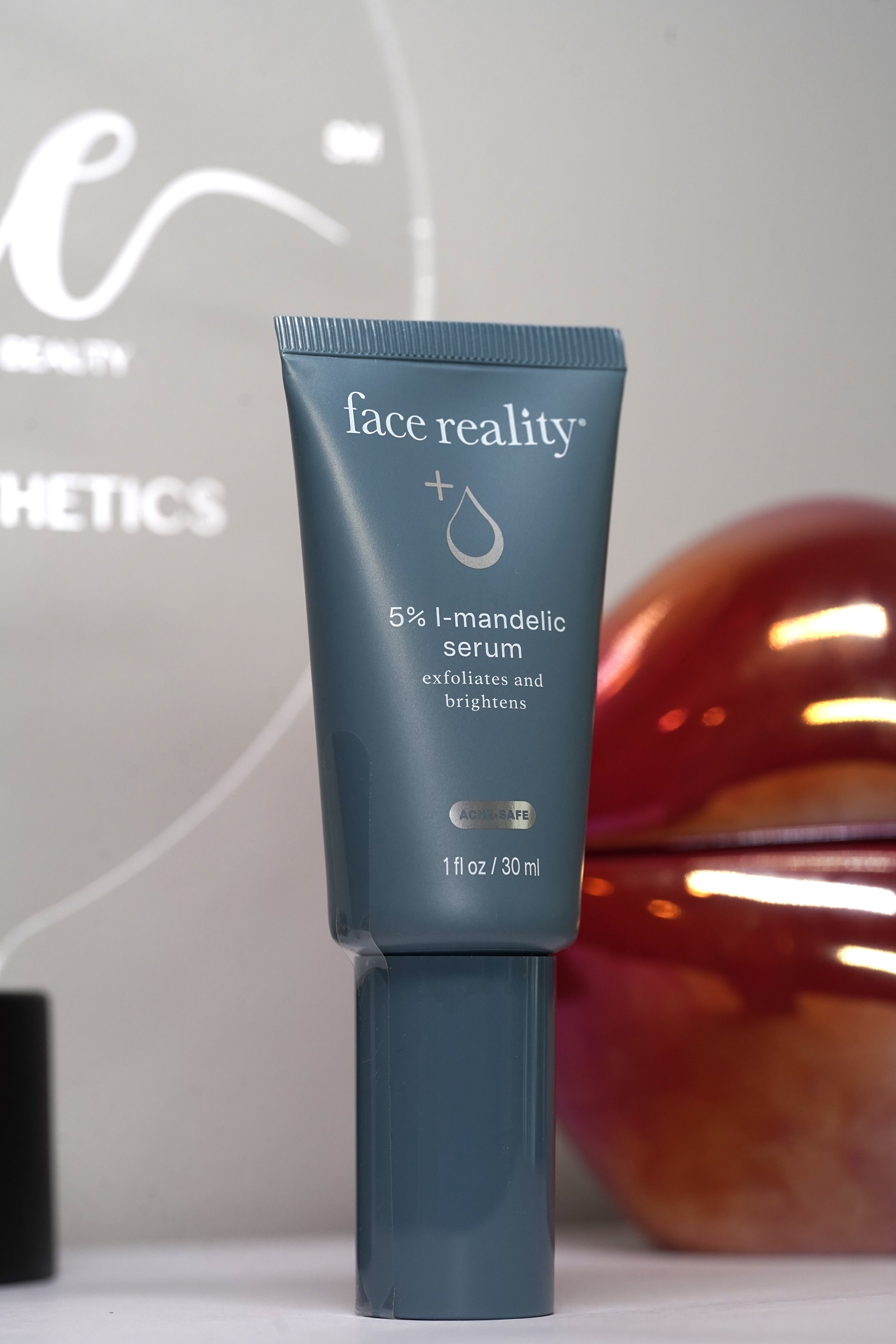 5% L-Mandelic Serum