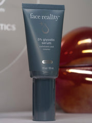 5% Glycolic Serum