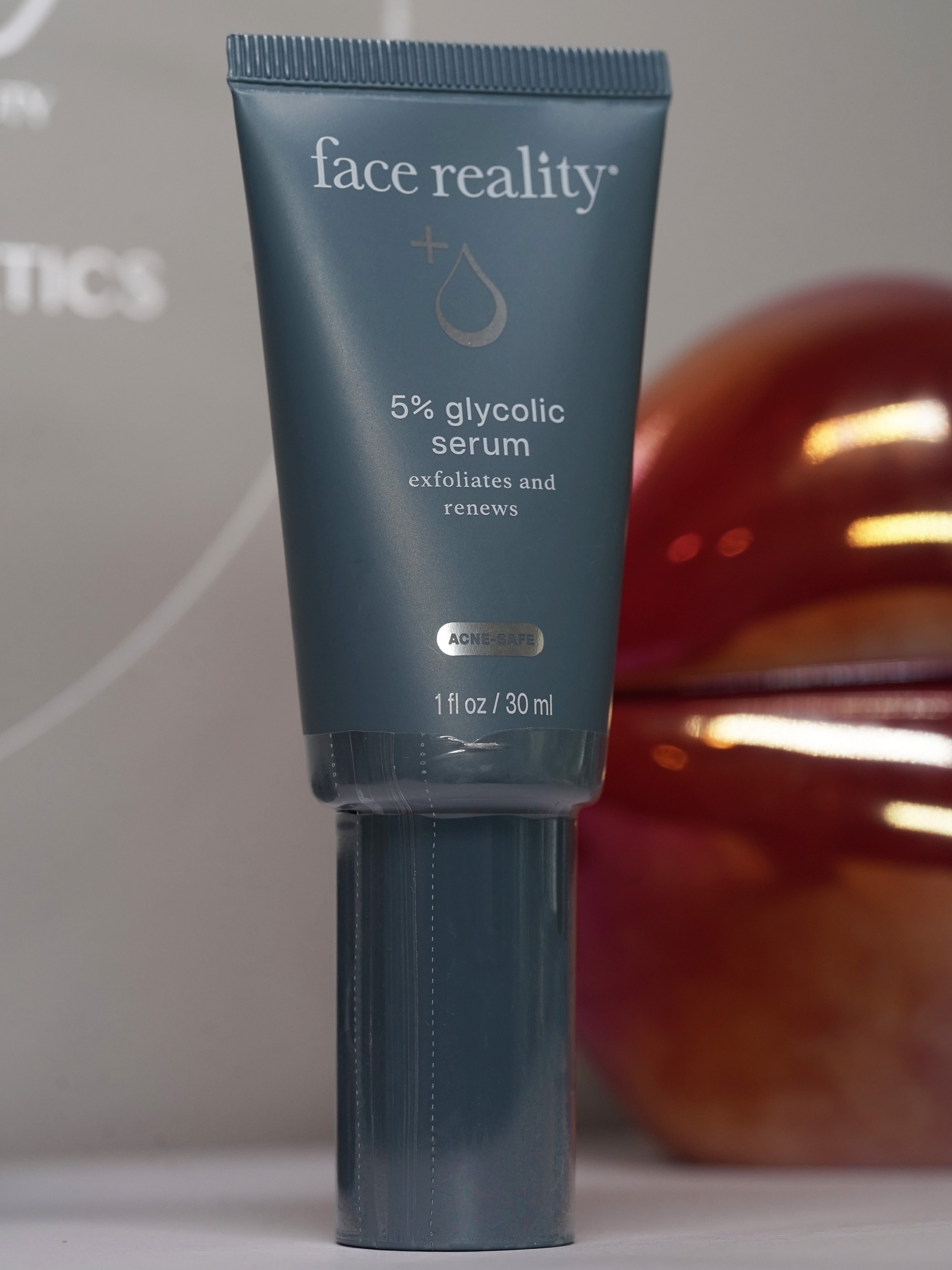 5% Glycolic Serum
