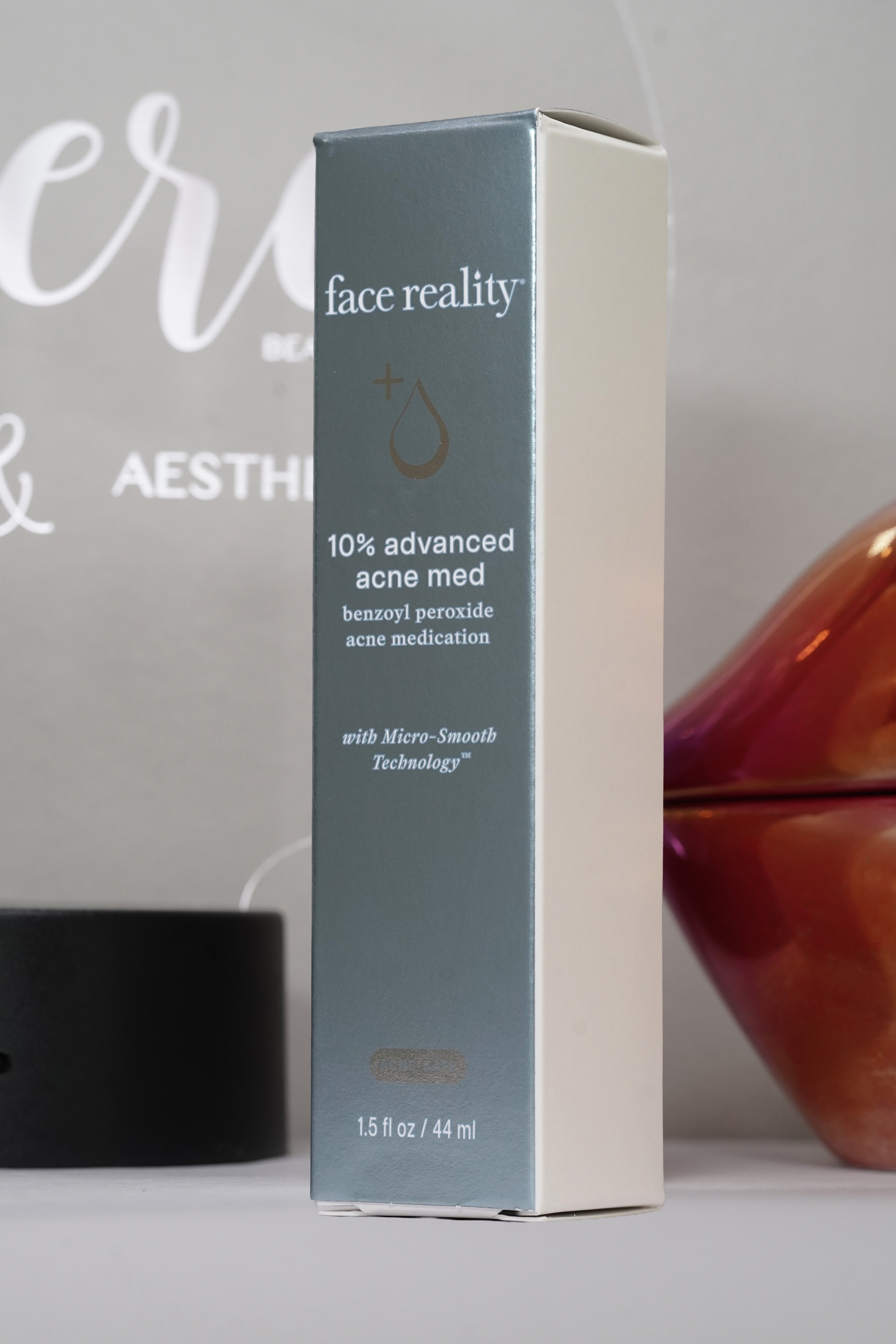 10% Advanced Acne Med