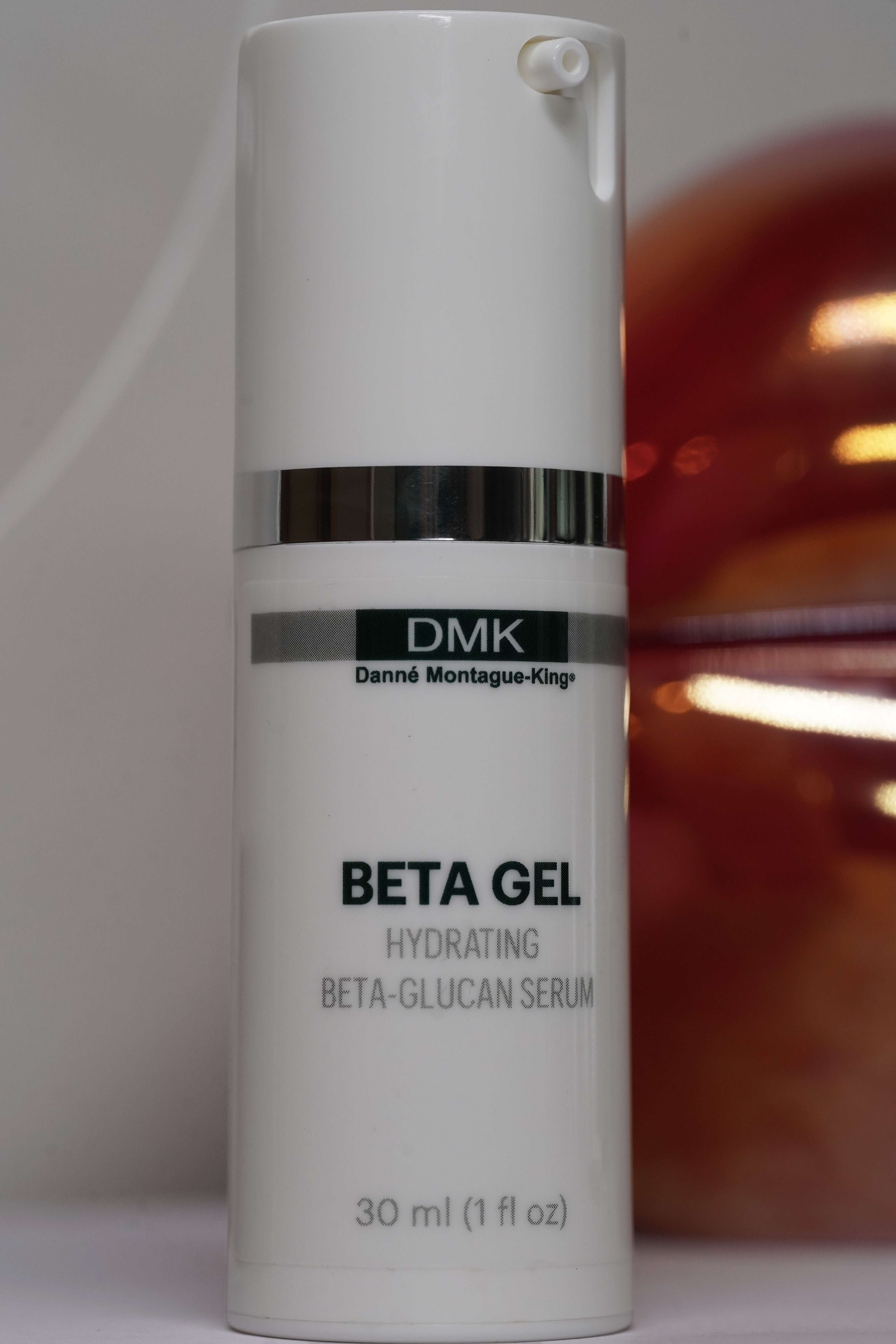 Beta Gel