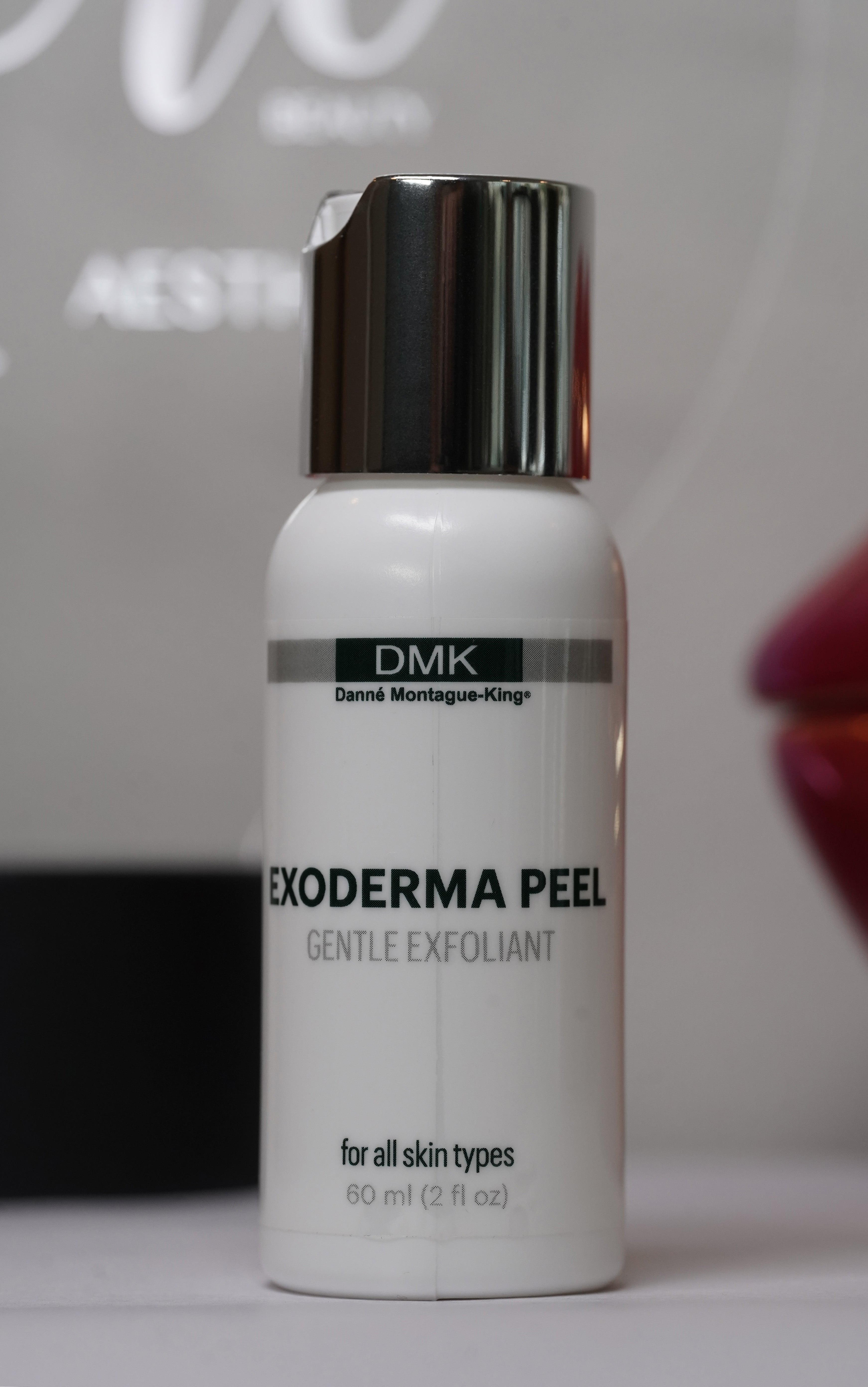 EXODERMA PEEL