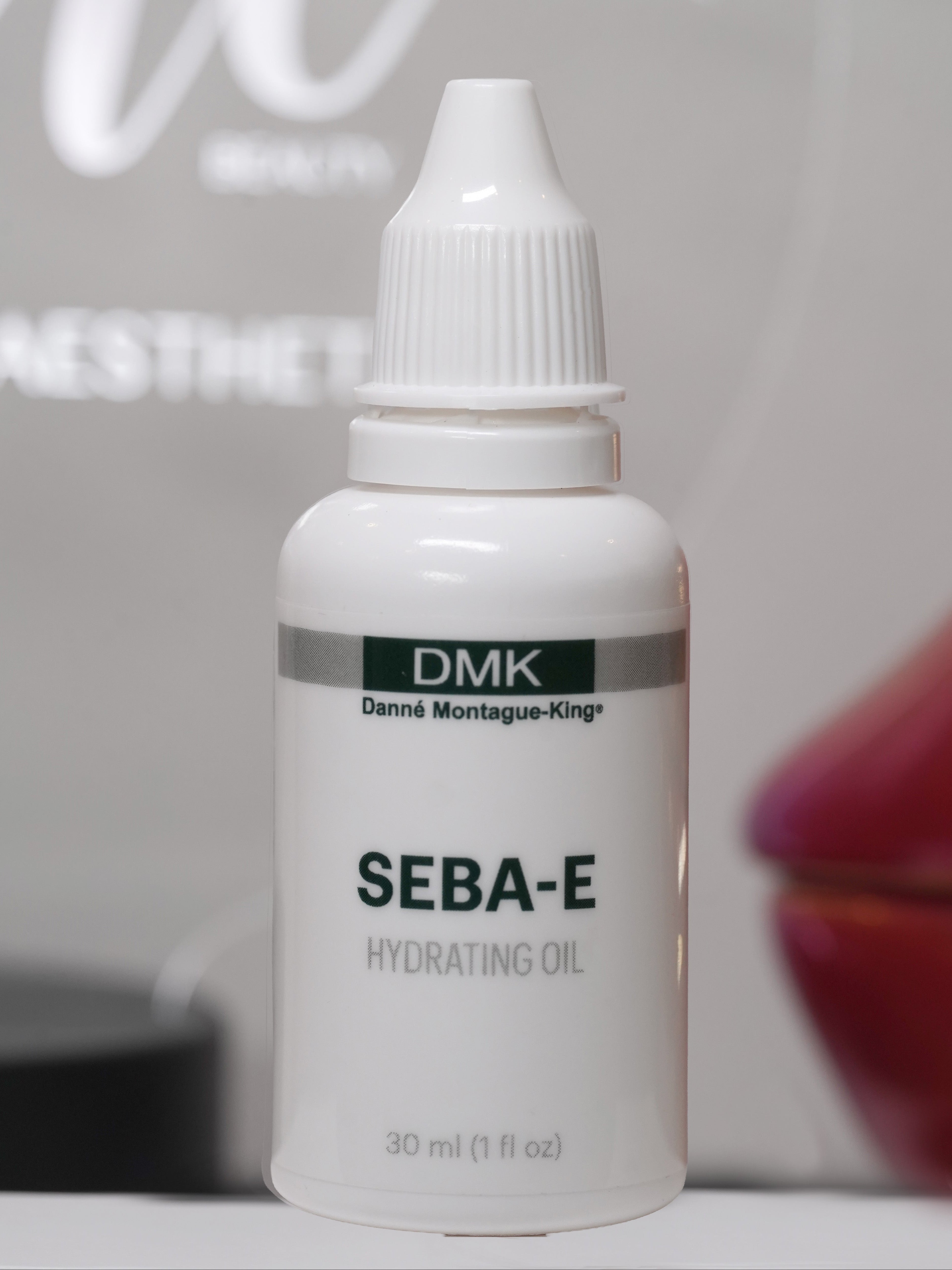 SEBA-E