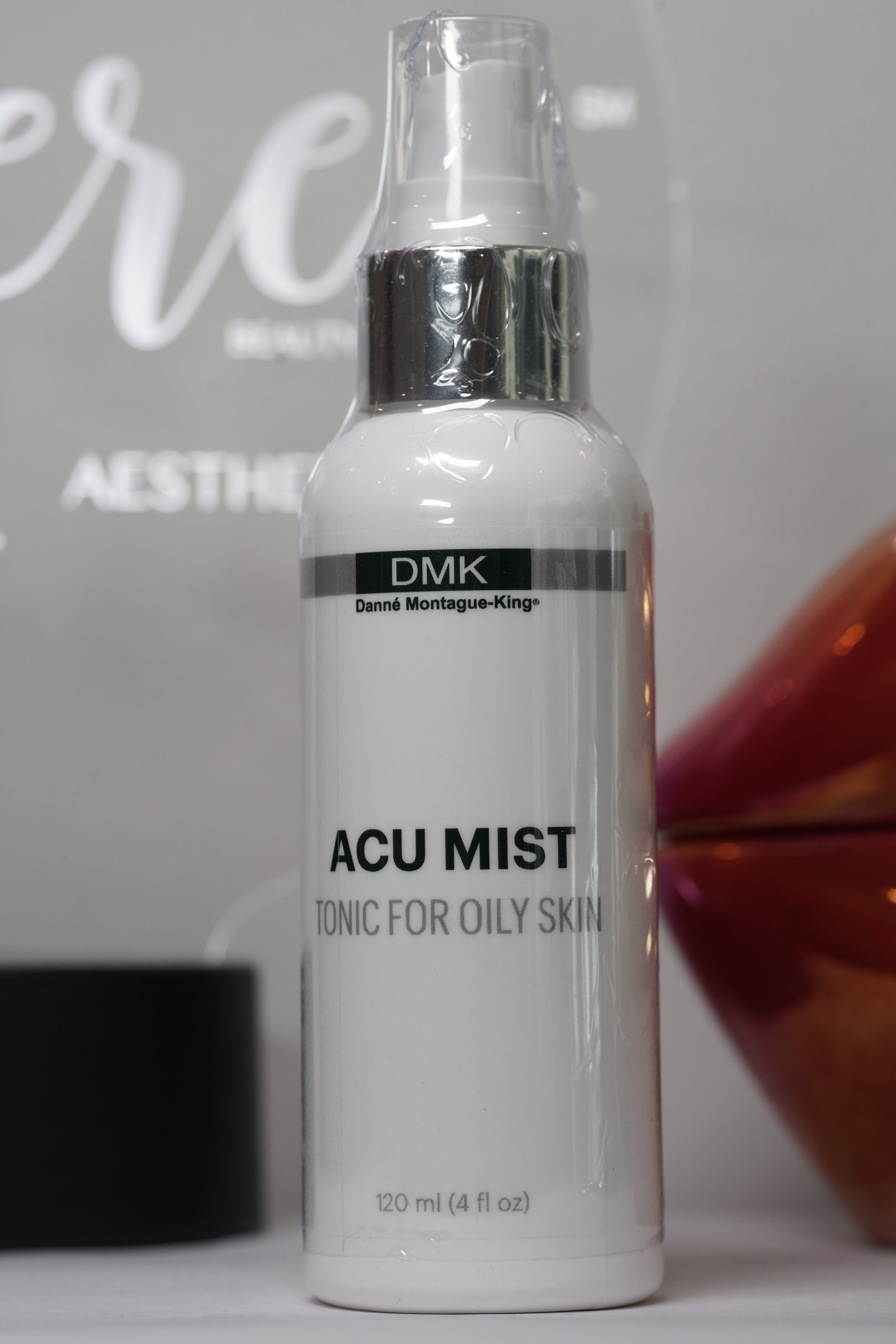 ACU MIST