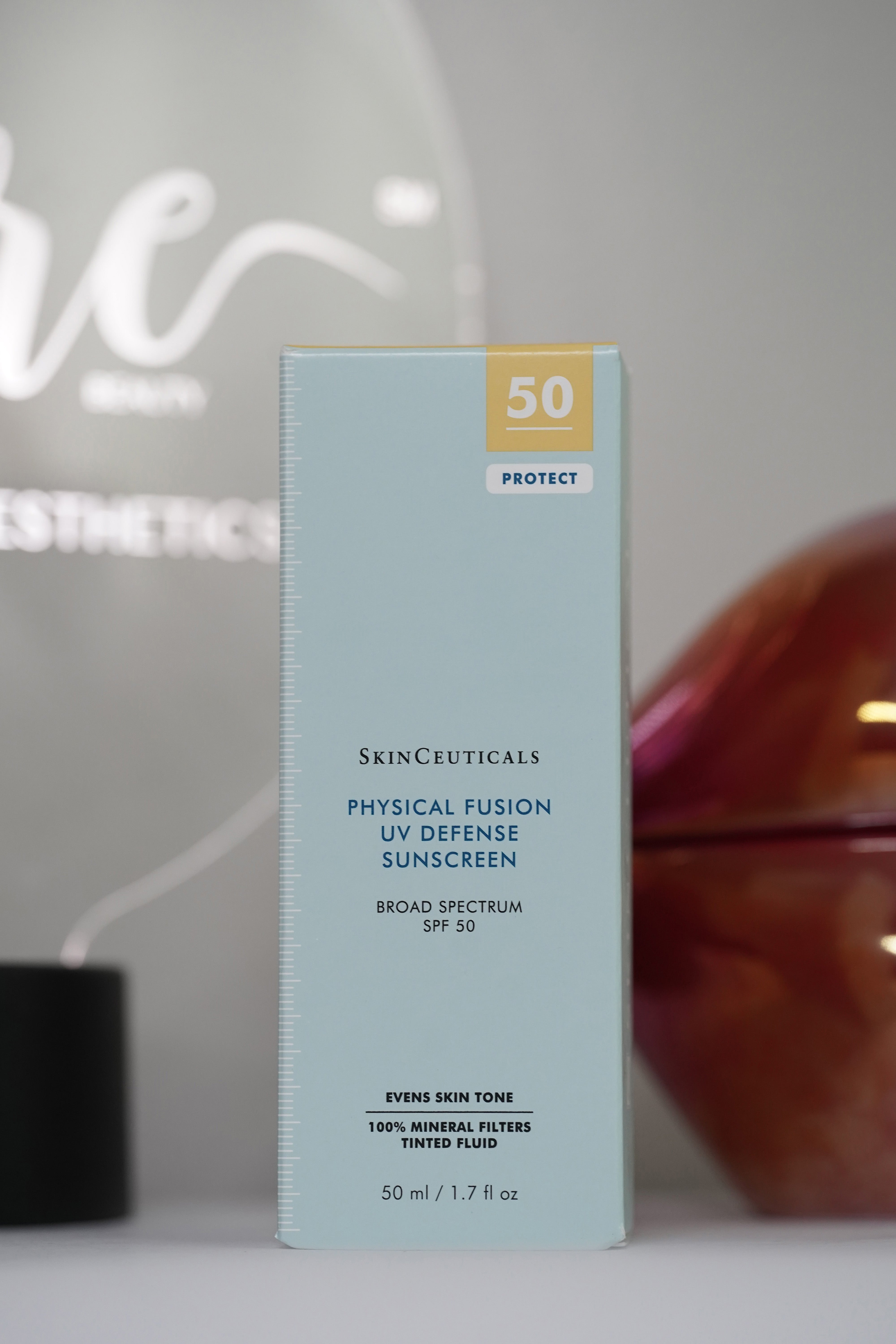Physical Fusion UV Defense SPF 50