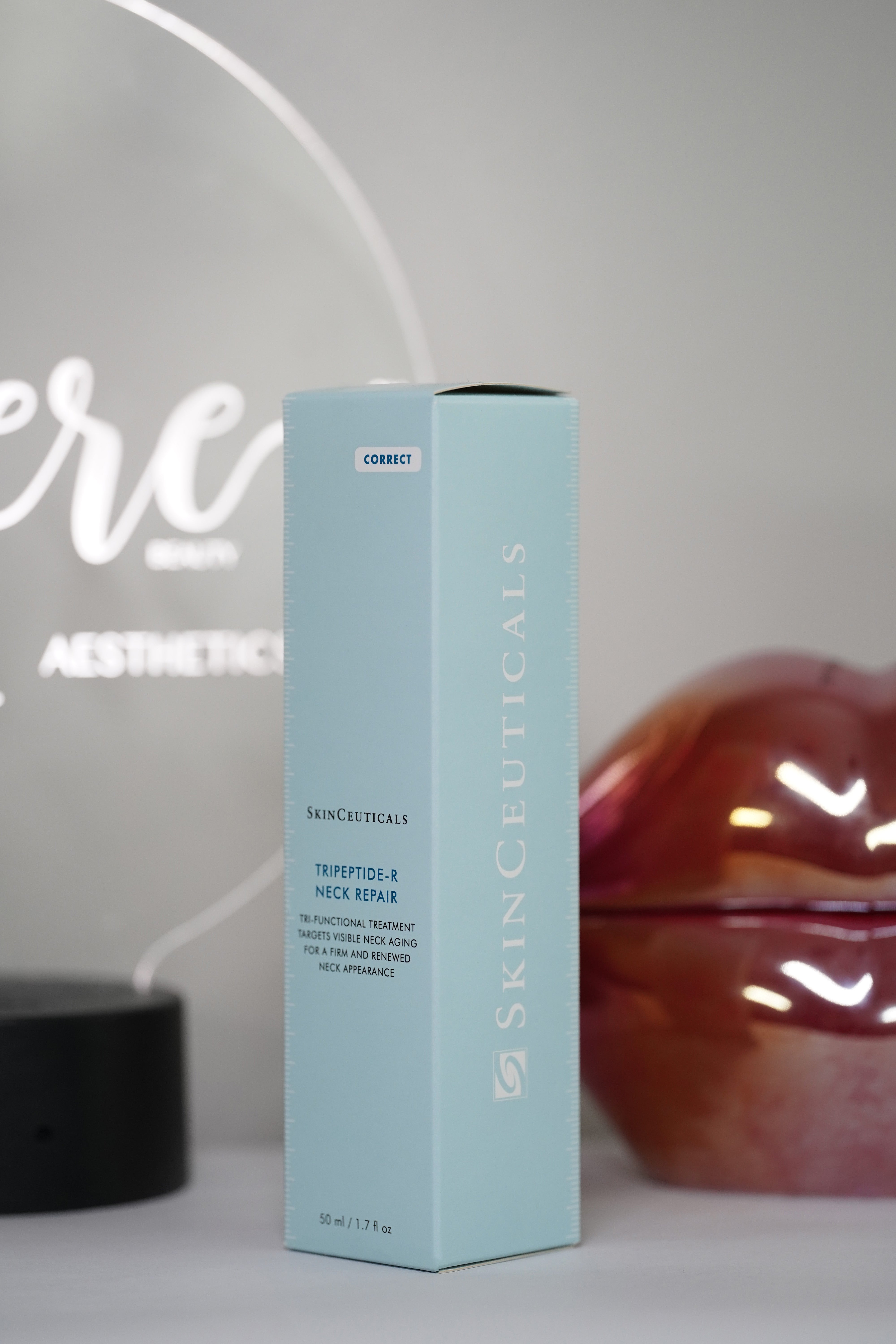 Tripeptide-R Neck Repair