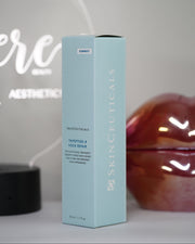 Tripeptide-R Neck Repair