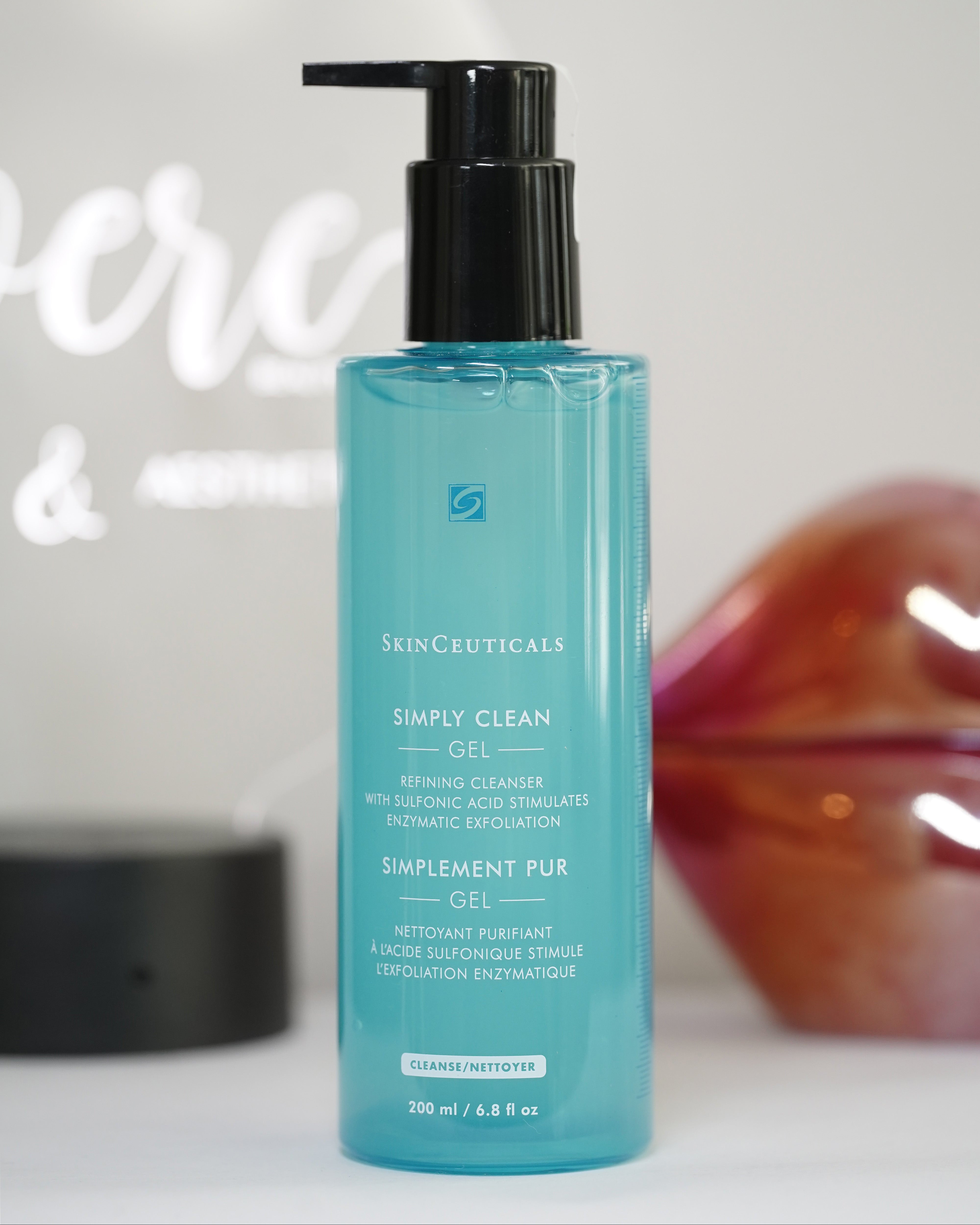 Simply Clean: Our Best Cleanser for Oily Skin