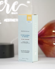 Future Mineral UV Defense SPF 50