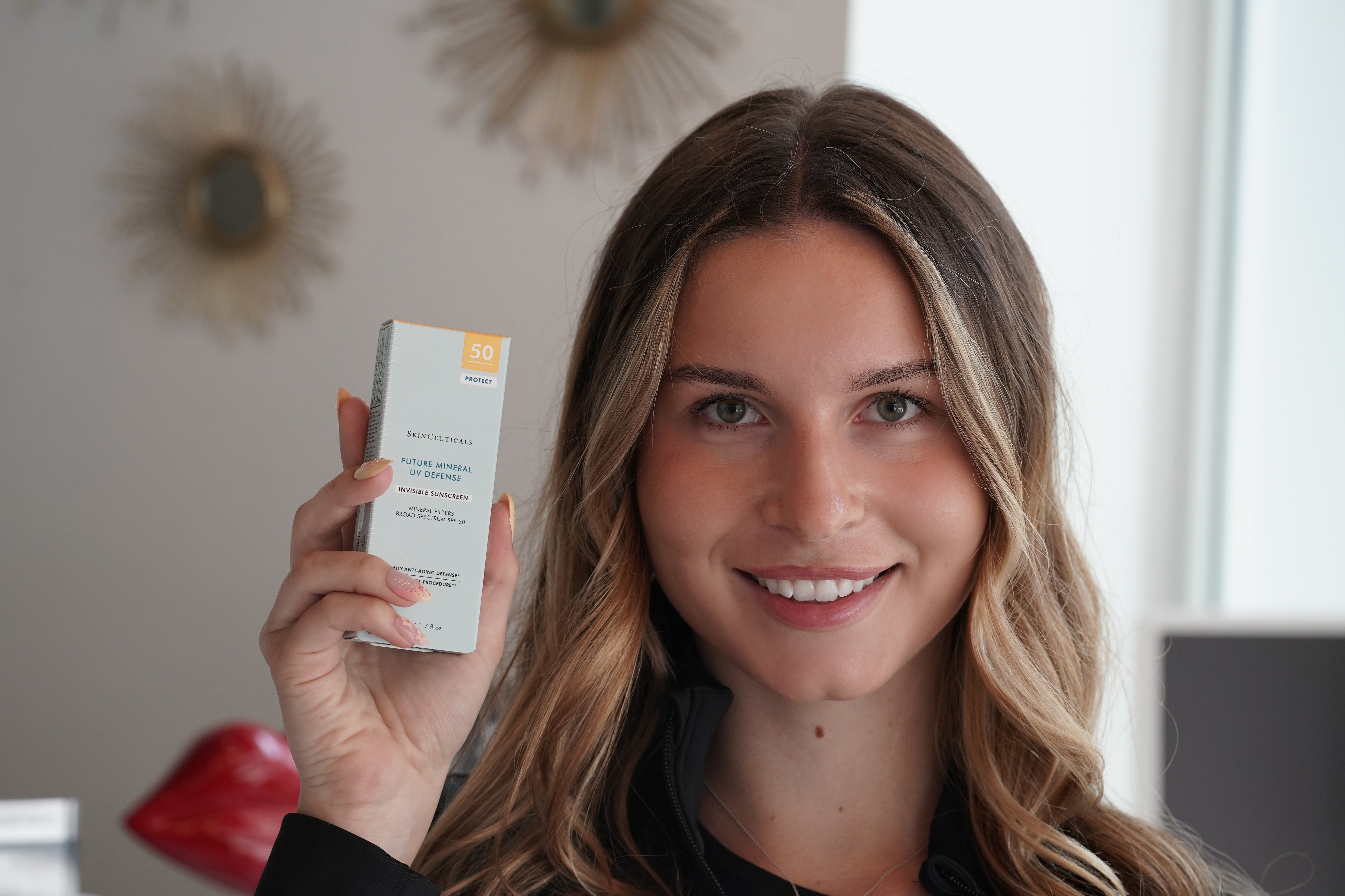 Future Mineral UV Defense SPF 50