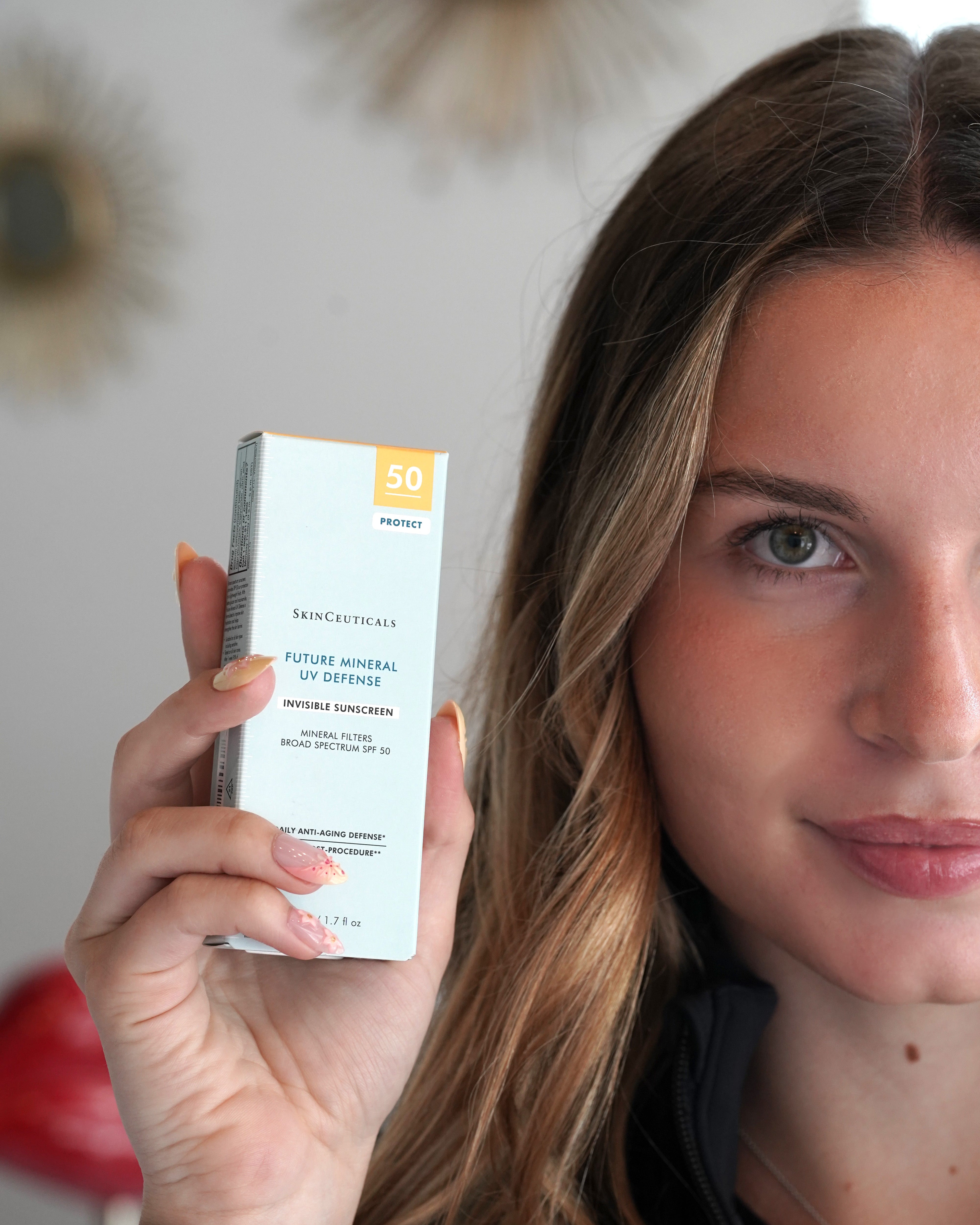 Future Mineral UV Defense SPF 50