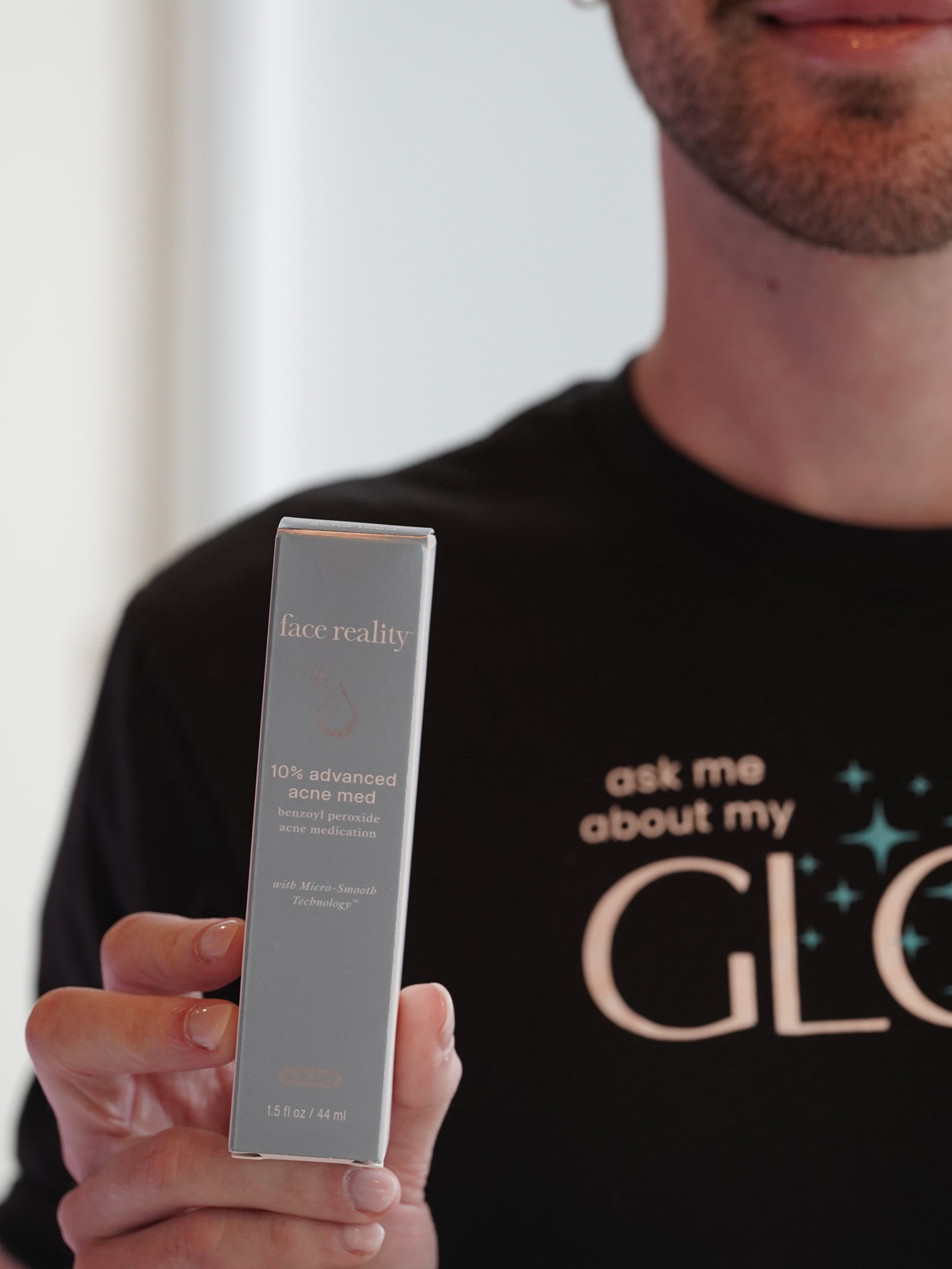 10% Advanced Acne Med