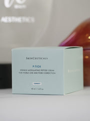 P-TIOX Anti-Wrinkle Cream