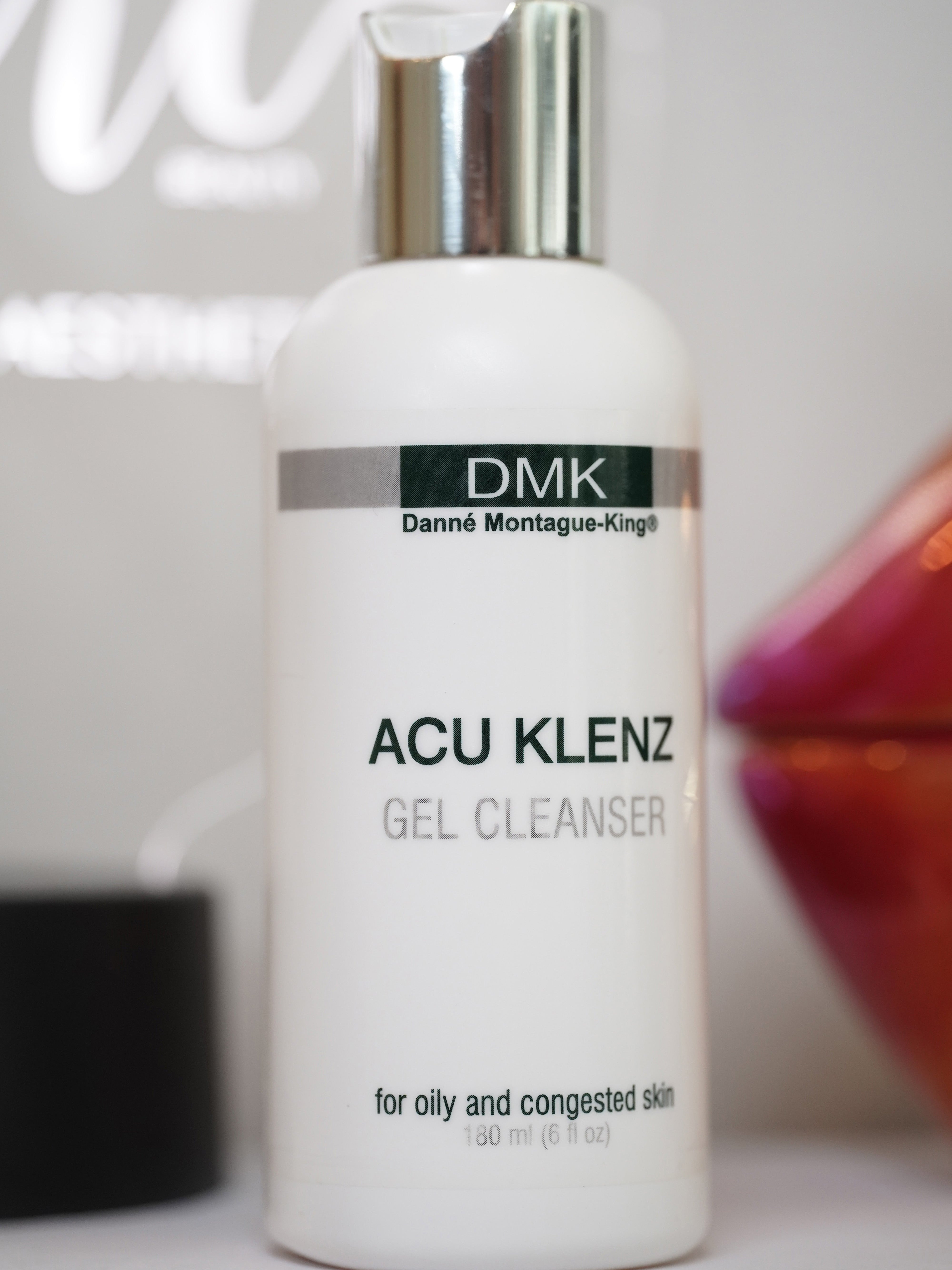 ACU KLENZ