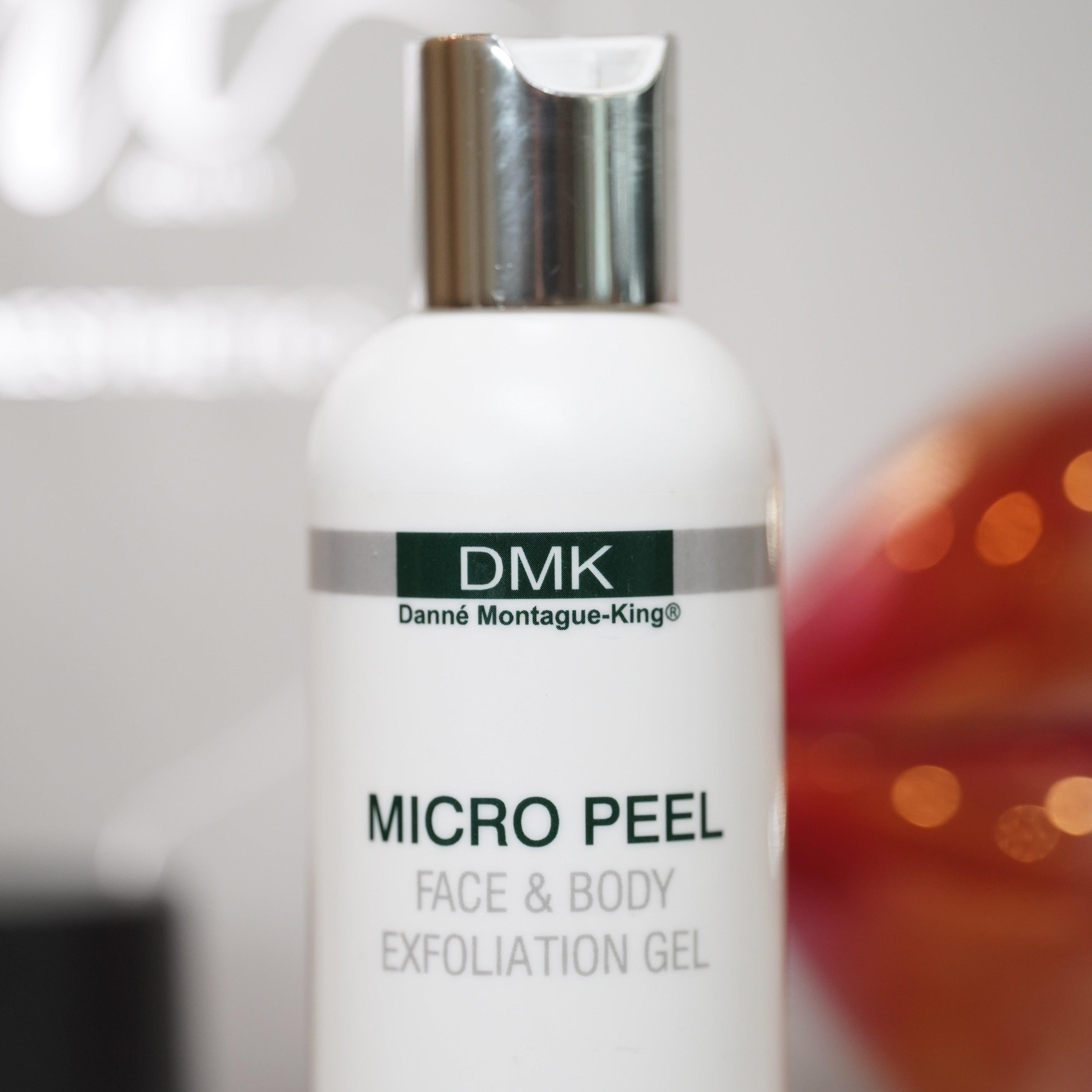 Micro Peel